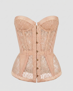 CORSET - SILHOUETTE
