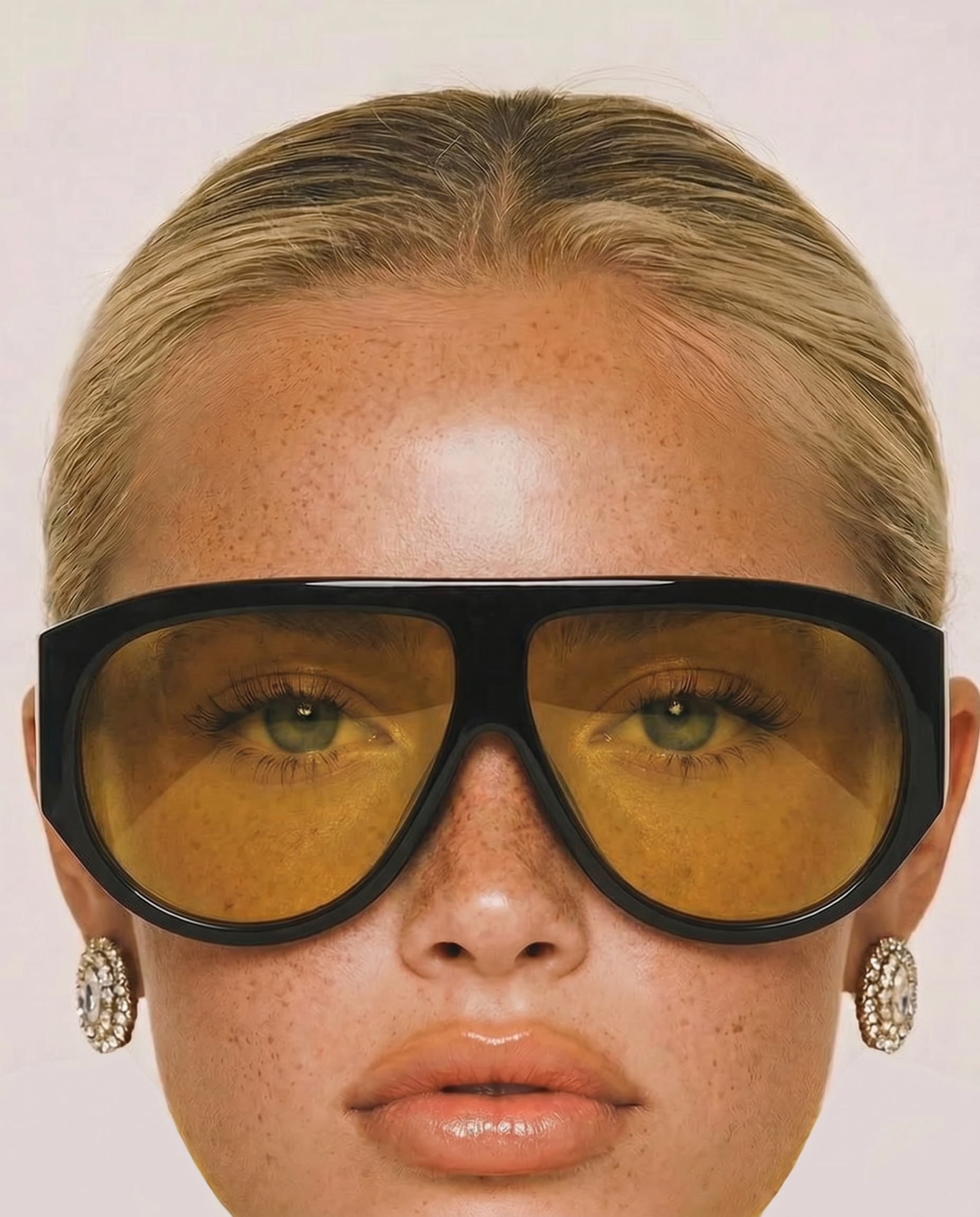 LUNETTES — SOLARA
