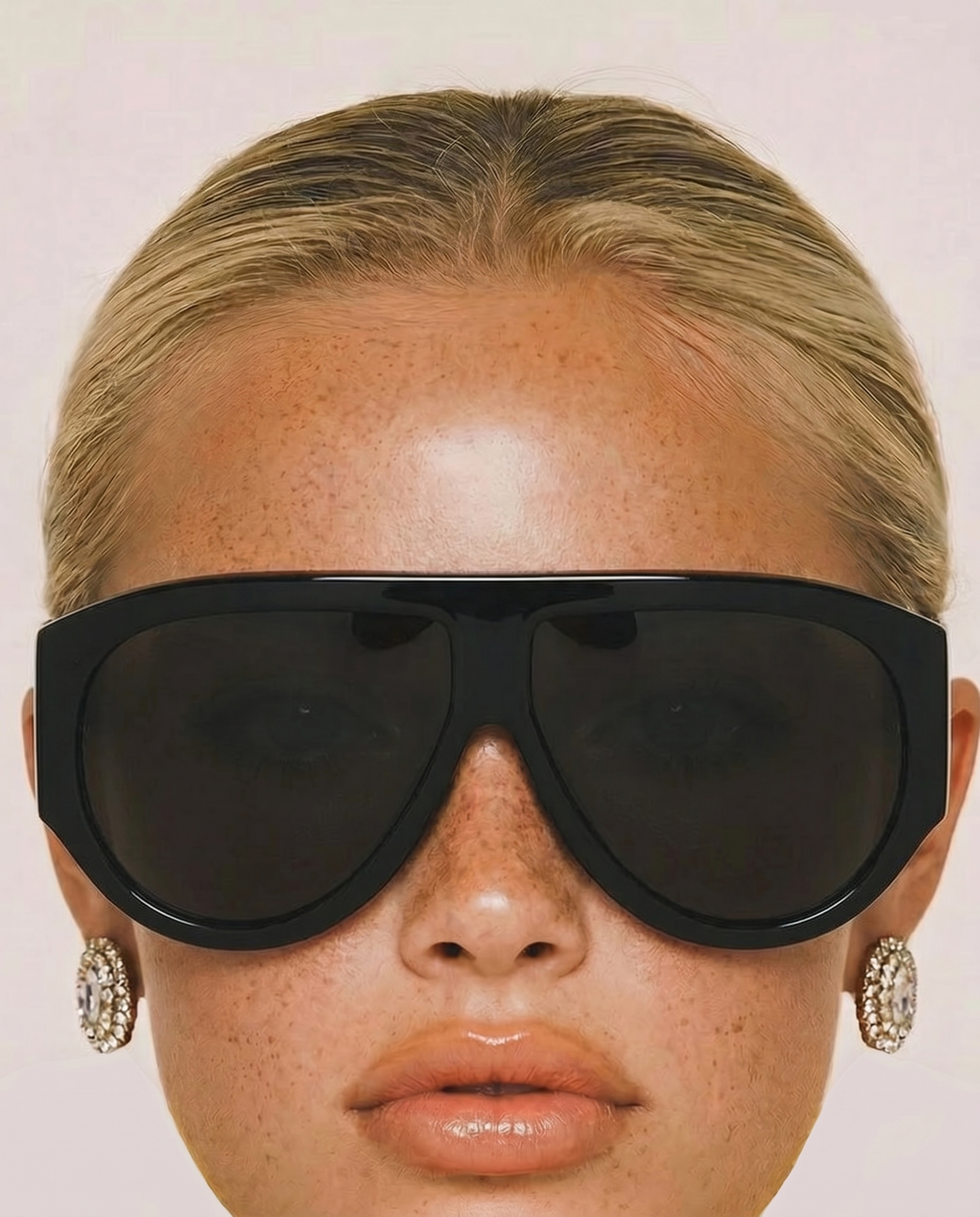 LUNETTES — SOLARA