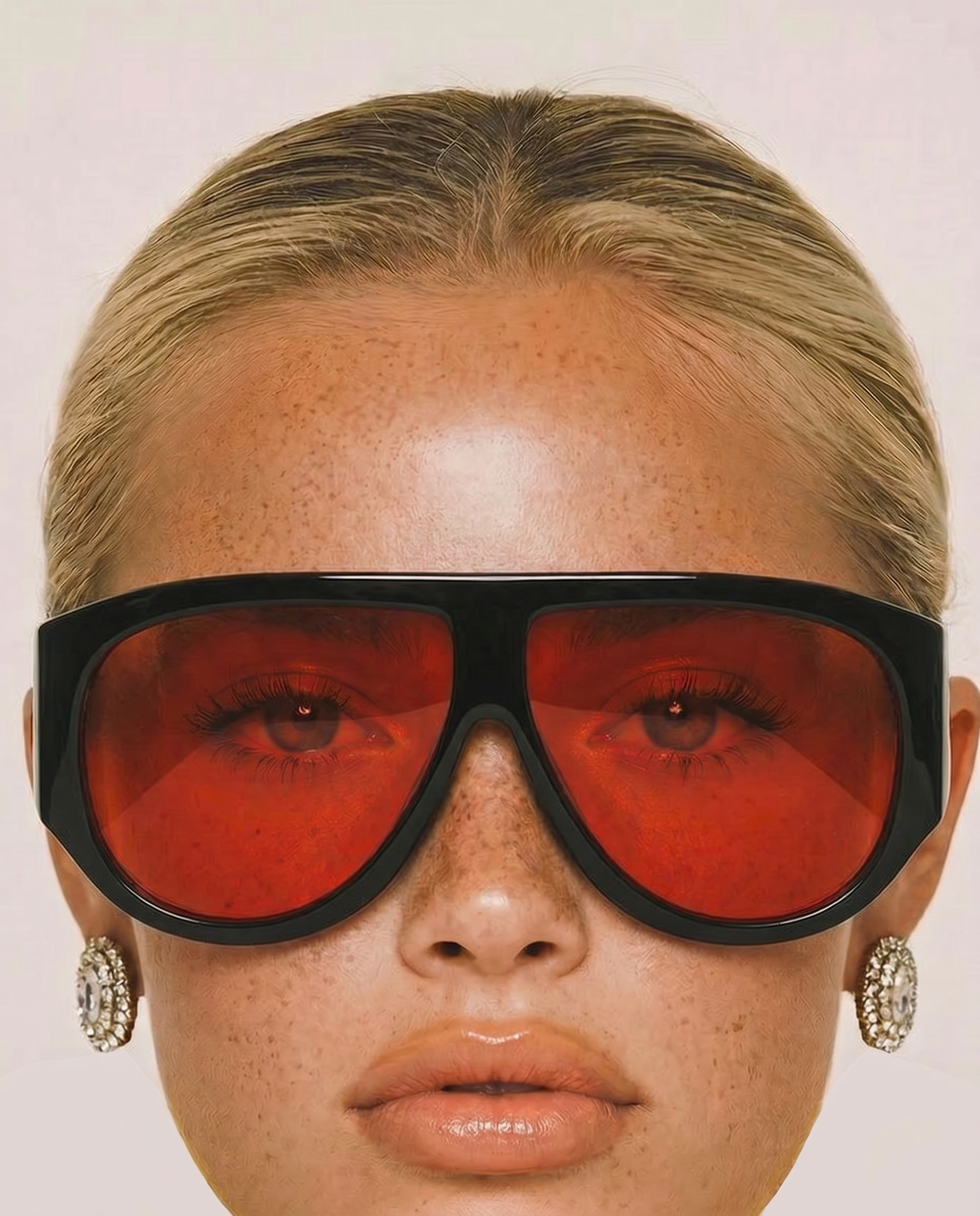 LUNETTES — SOLARA