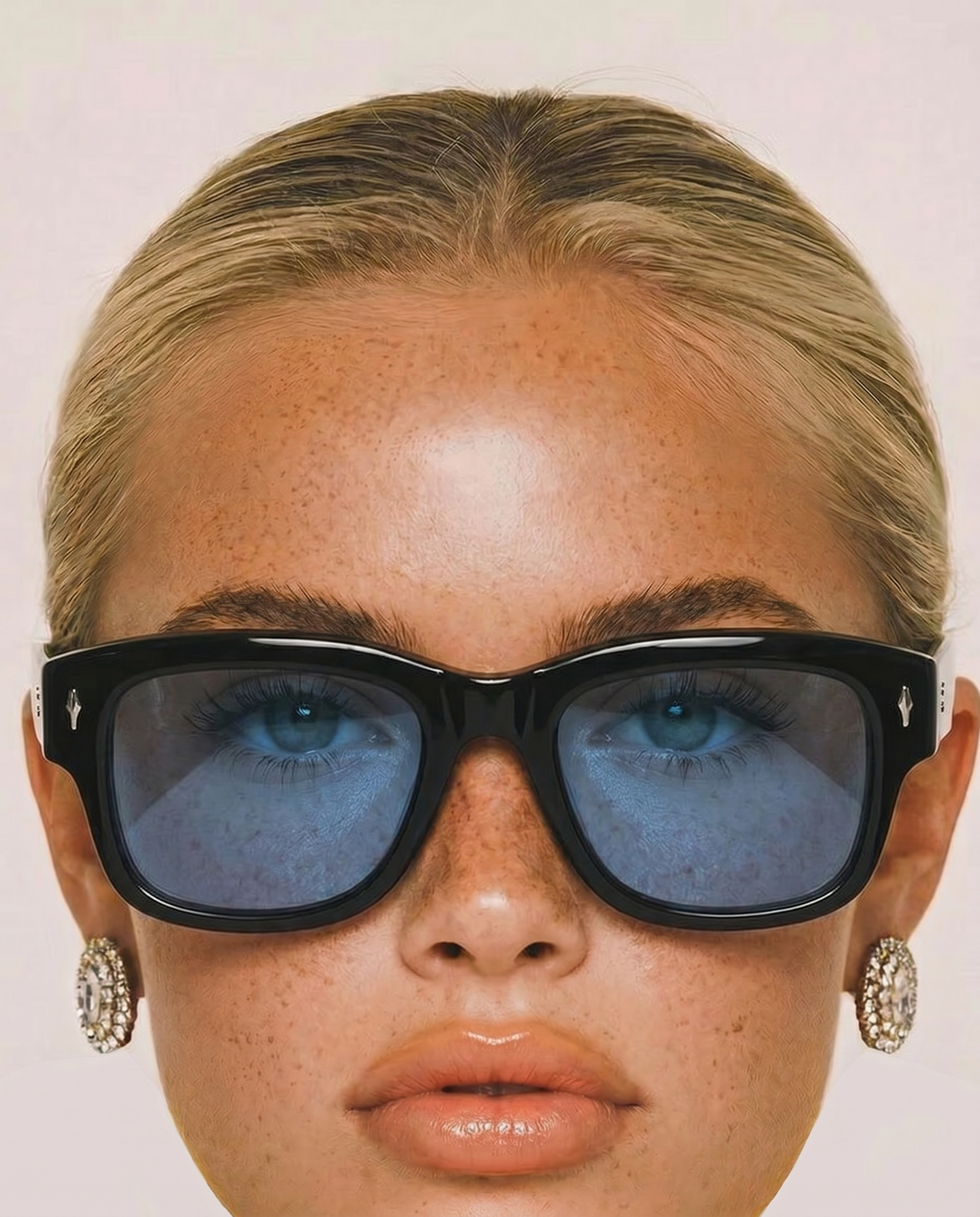 LUNETTES — STRATA
