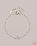 BRACELET MOISSANITE - TRELYS