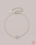 BRACELET MOISSANITE - TRELYS